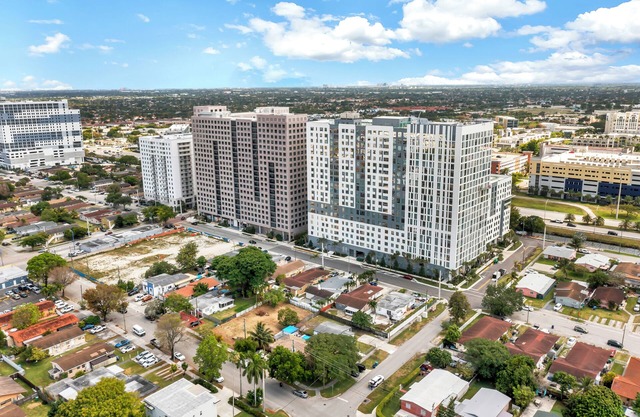 Casa Mint -Central Miami