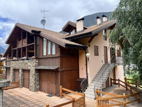 Casa Miramonti