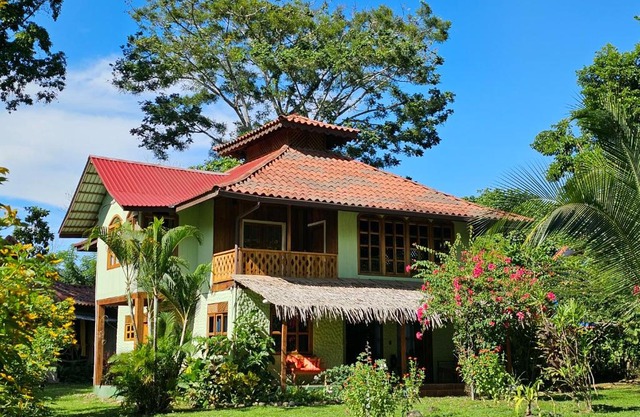 Casa Mirasol