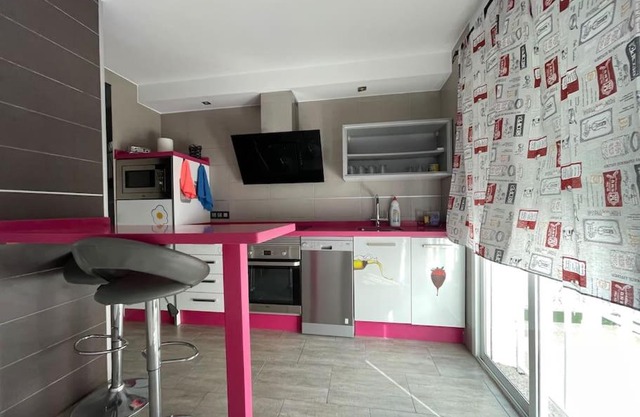 Casa mojacar
