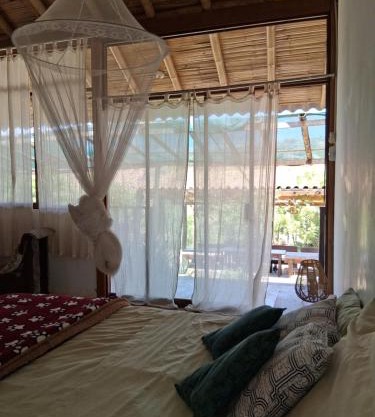 Casa Moksha
