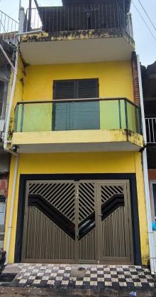 Casa mongagua
