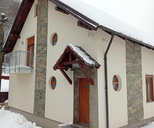 Casa Mont Blanc Cavnic apartament 2