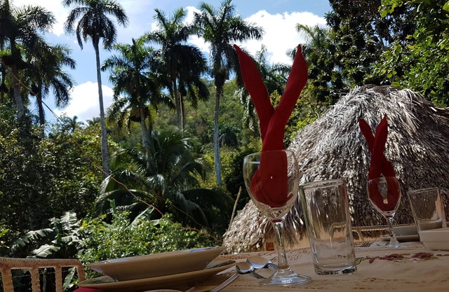 Casa Montana Tropical (San Vicente)