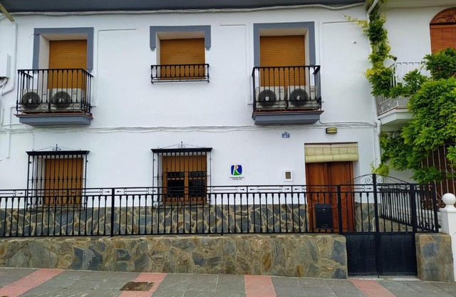 Casa Montilla