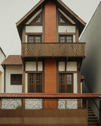 Casa Moriá NAZARÉ COP30