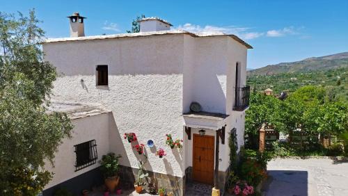 Casa Número 4
