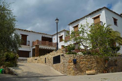 Casa Número 7