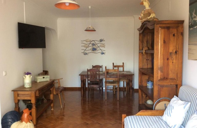 Casa na Costa Vicentina