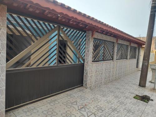 Casa na praia
