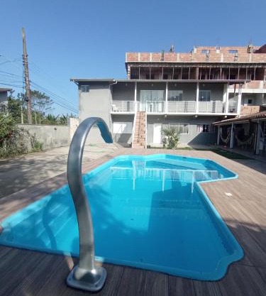 Casa na Praia