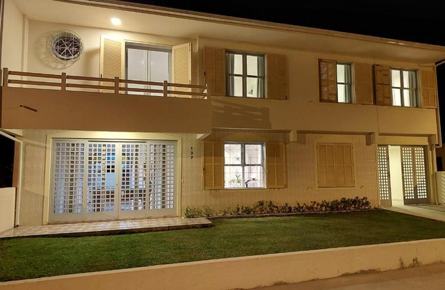 Casa na praia em Florianópolis