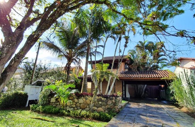 Casa na Praia Lagoinha - 300 metros da praia