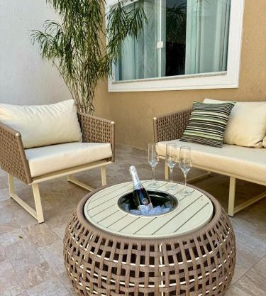 Casa na Serra com Área de Lazer