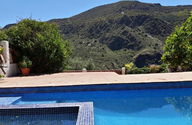 Casa Natalia