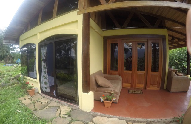 Location Casa Natural View