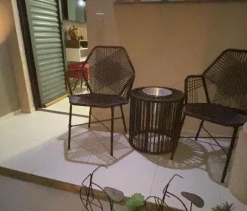 Casa Naturalle