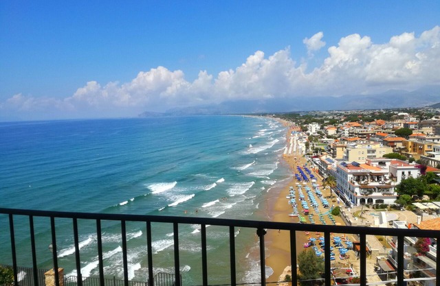 Casa Nettuno Sperlongaresort