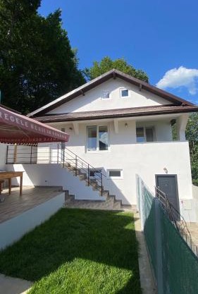 Casa NICORAD Apartamente