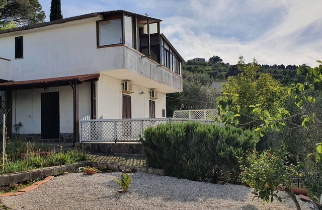 Casa Ninina - Holidays and Relax in Castellabate