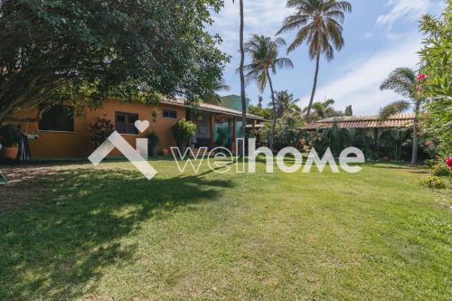 Casa no Ceará a 15 min da Praia da Canoa Quebrada