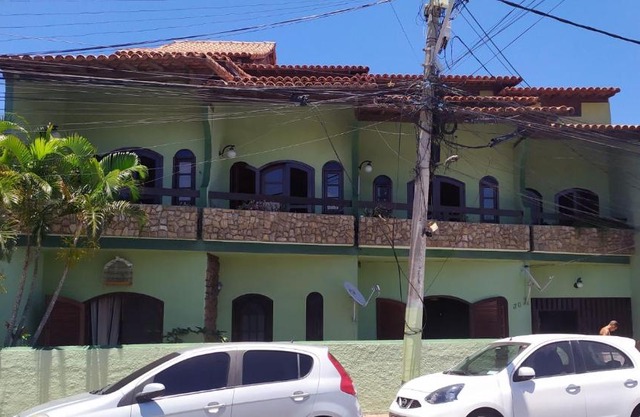 Casa no centro de Arraial do Cabo