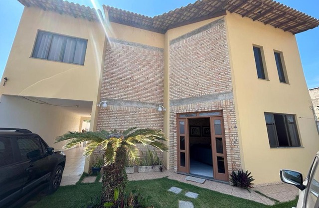 Casa no Recanto da Sereia