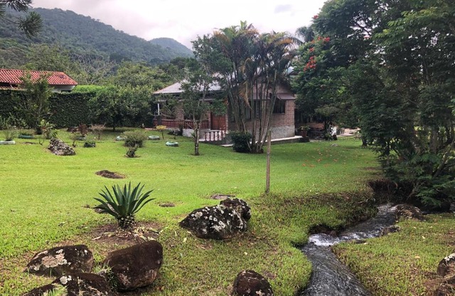 Casa no Sítio Solar di Stella