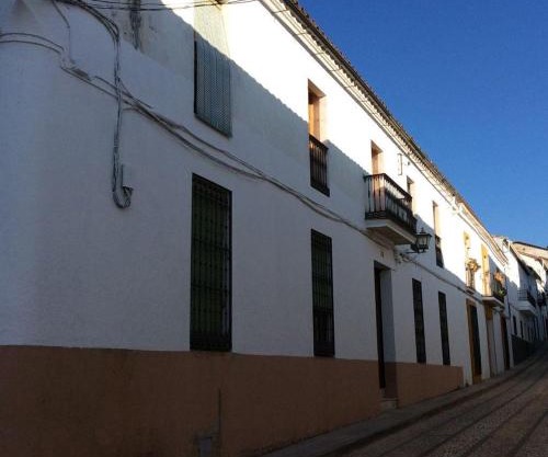 Casa Noble Jabugo