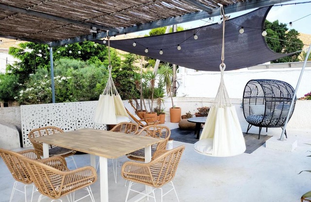 Casa Nomad