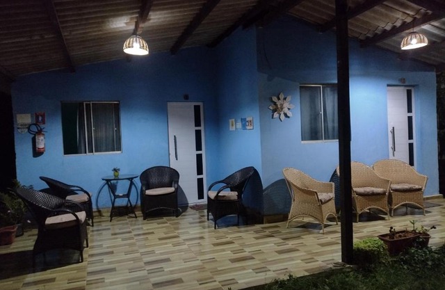 Casa Noronha Tropical