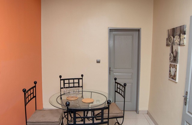 CASA NOSTRA