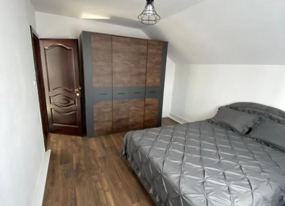 Casa Nouă