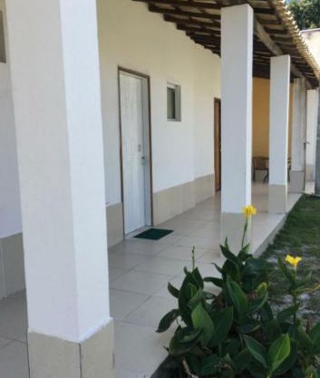 Casa Nova Barra de jacuipe
