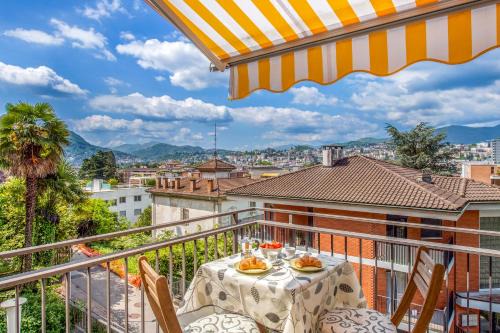 Casa Nova Bella with free parking - Happy Rentals