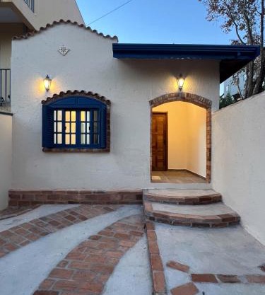 Casa Novinha em Jaguariúna