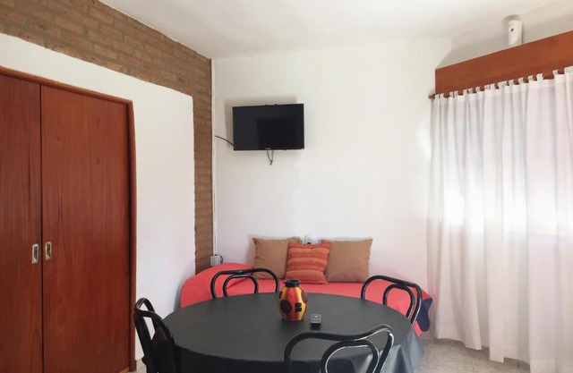 Casa Nuova Depto CERO
