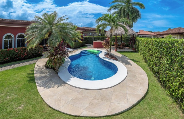 Casa Oasis - Piscine privée et proche de la plage