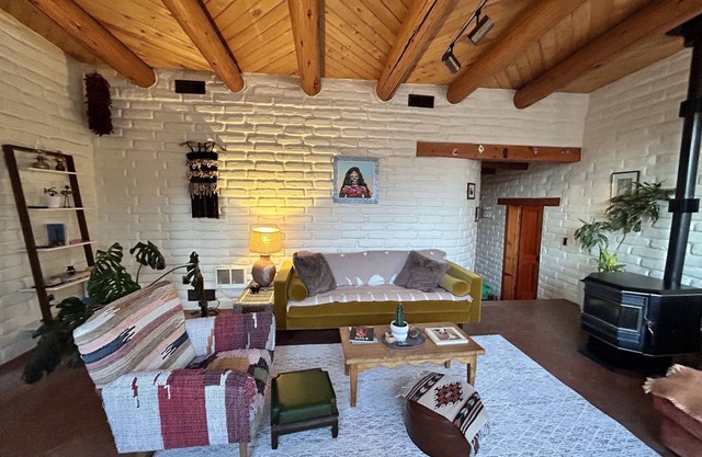 Casa of Watermelon sueños