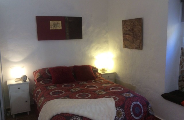 Casa Oliveras est un endroit à explorer,