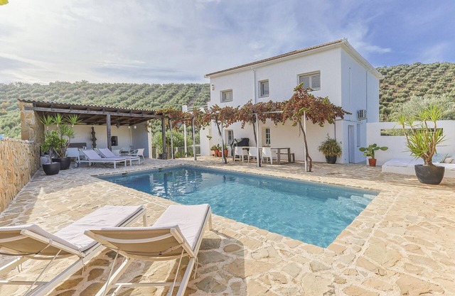 Casa Olivo - Une base idéale pour se détendre et découvrir la véritable Andalousie