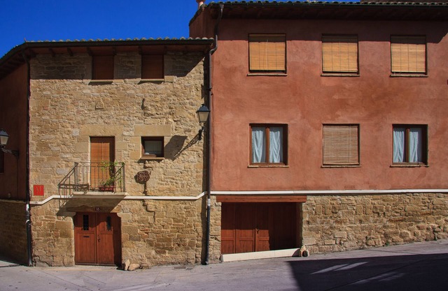 Casa Ollaga pour 4 personnes