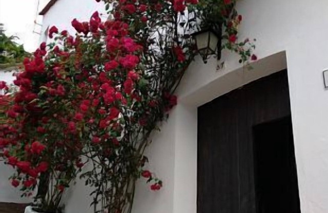 Casa Onuba pour 9 personnes