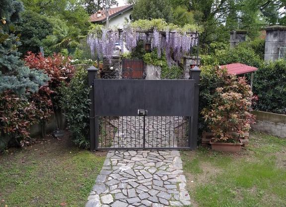 Casa Orisca