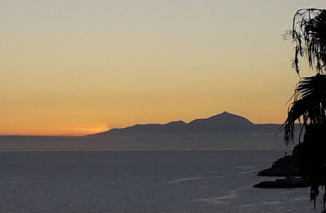 Casa Oti, avec vue sur l'océan Atlantique