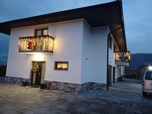 Casa Ovidiu Rasnov