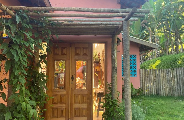 Casa Oxalá