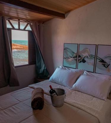 Casa Pé na Areia 027