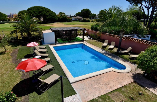 Casa Patricia 2 - Chiclana de la Frontera, Costa de la Luz