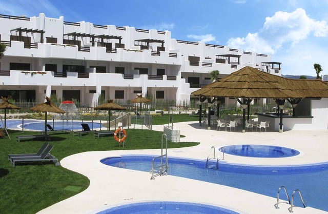 Casa Pasárgada - San Juan de los Terreros - À 10 minutes à pied de la plage !